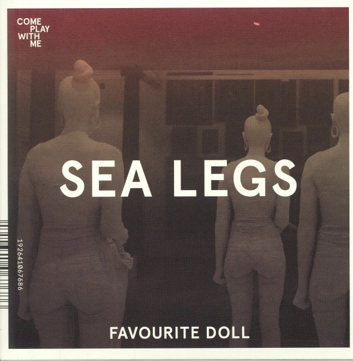Sea Legs | Dense Favourite Doll