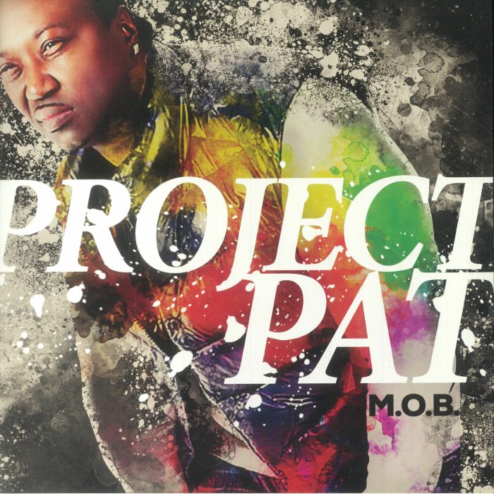 Project Pat Mob