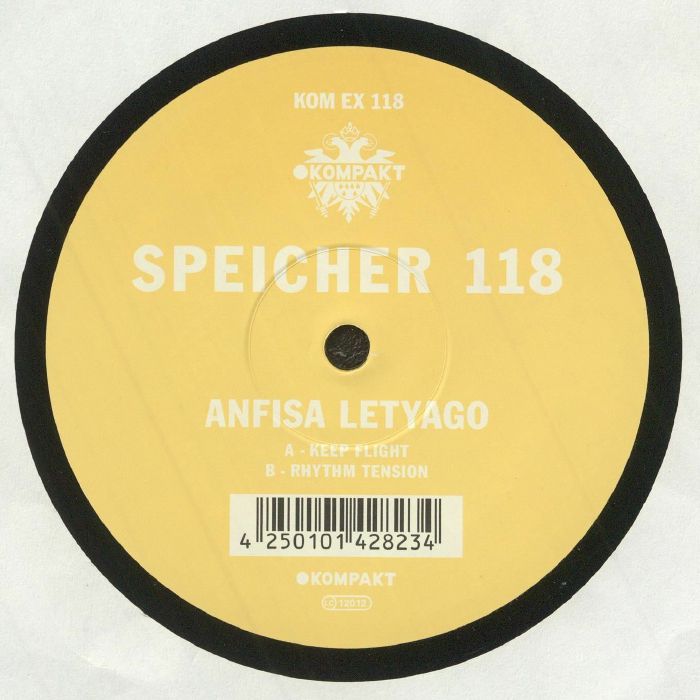 Anfisa Letyago Speicher 118