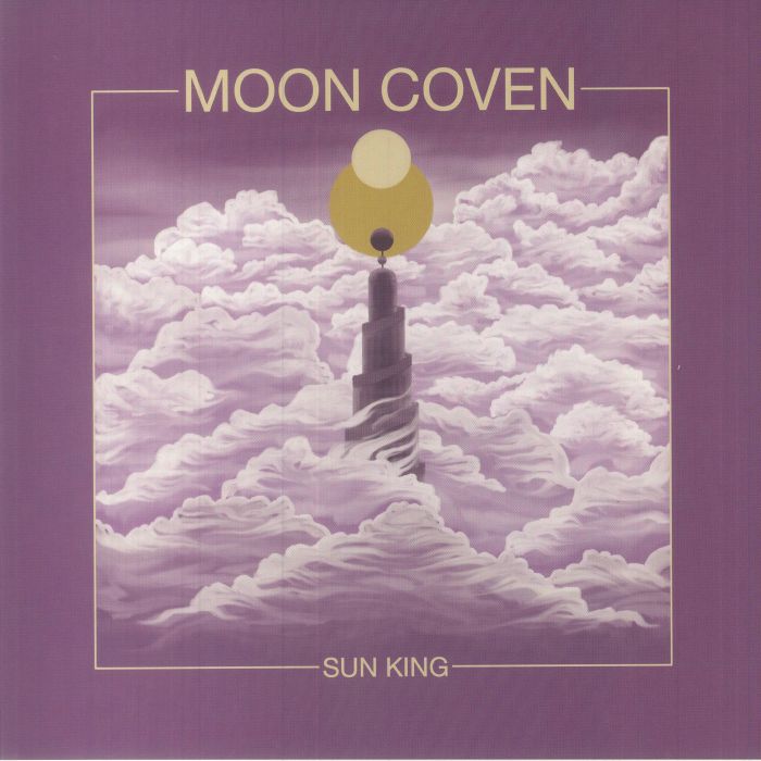 Moon Coven Sun King