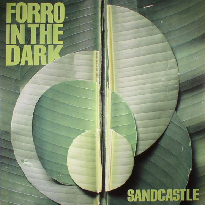 Forro In The Dark Sandcastle