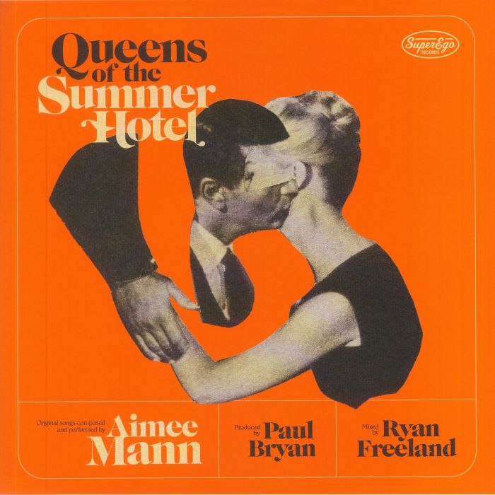 Aimee Mann Queens Of The Summer Hotel