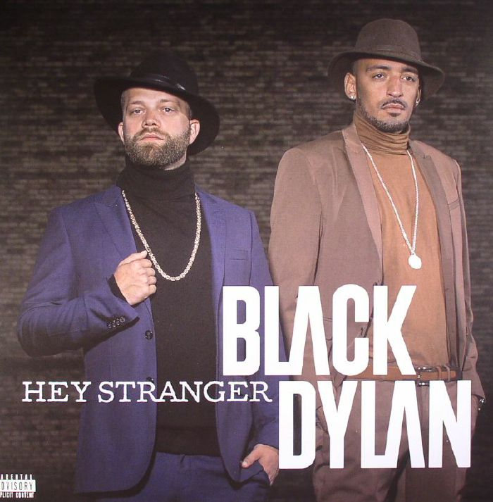 Black Dylan Vinyl