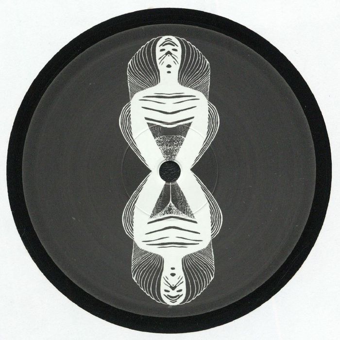 Flug – The Time Has Changed vinyl cover