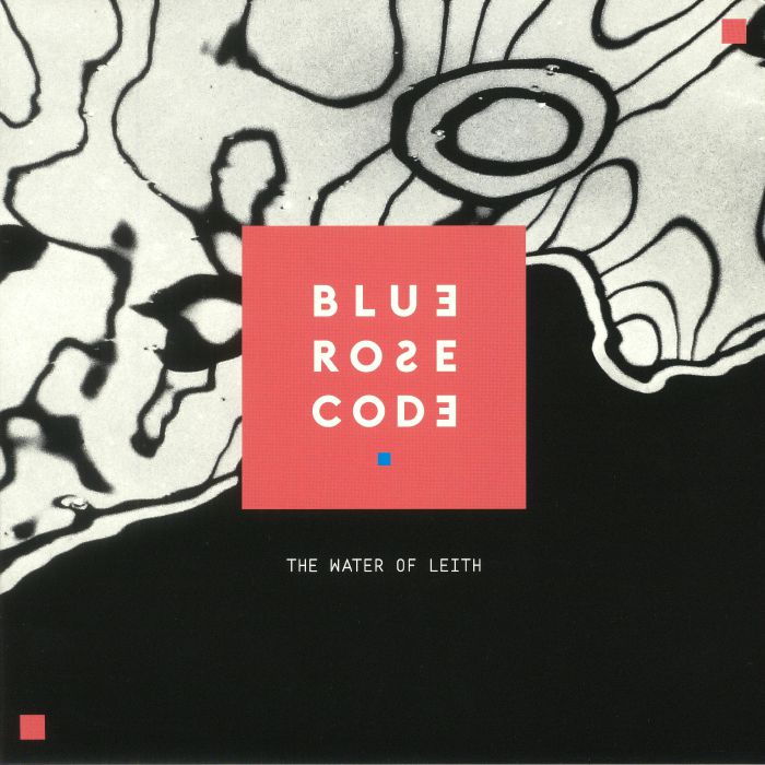 Blue Rose Code The Water Of Leith