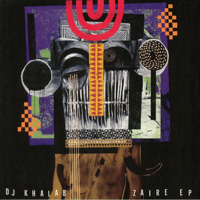 DJ Khalab Zaire