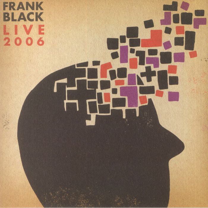 Frank Black Live 2006 (Record Store Day RSD 2023)