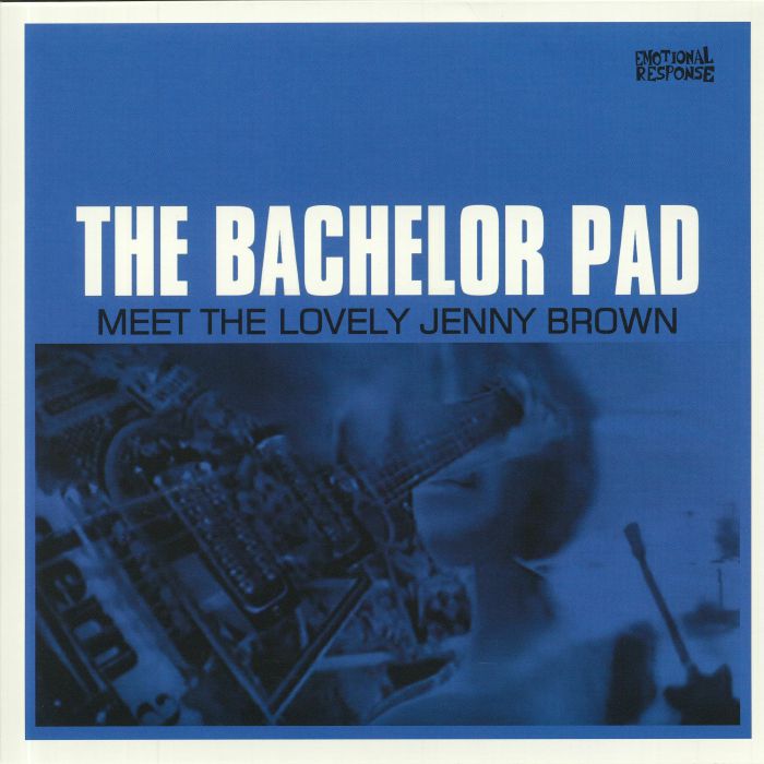 The Bachelor Pad Vinyl