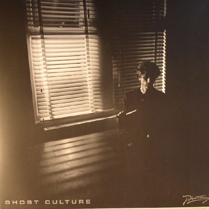 Ghost Culture Ghost Culture: The Album