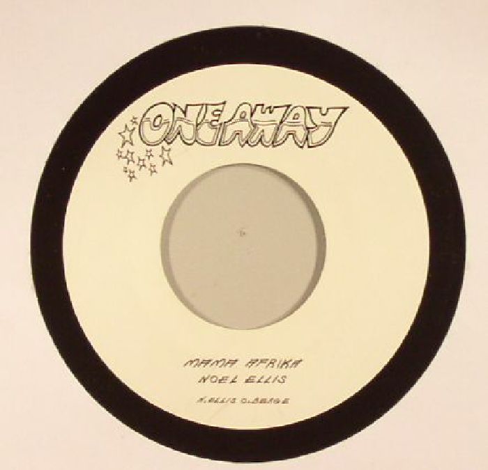 Oneaway Vinyl
