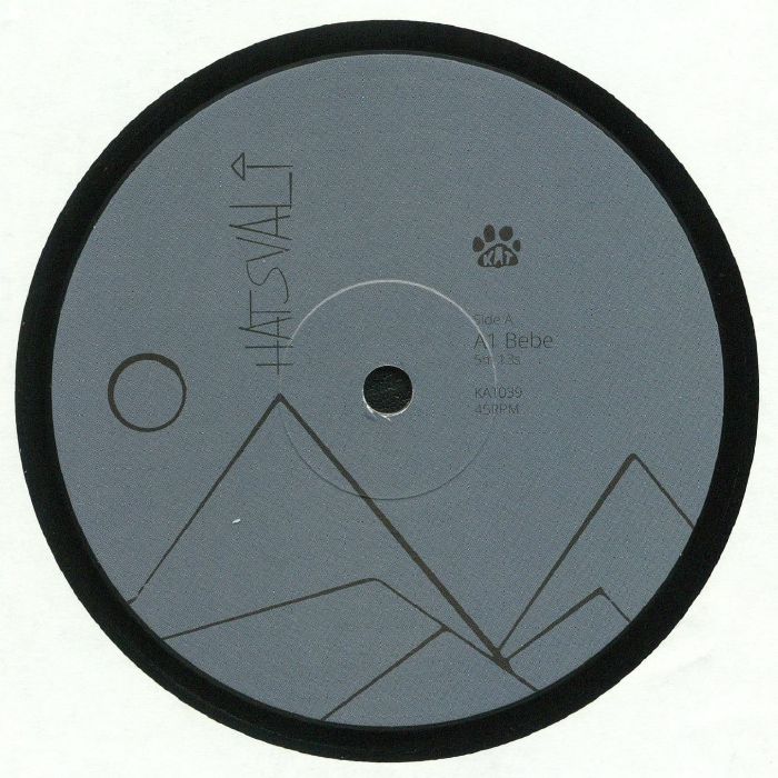 Kat Vinyl