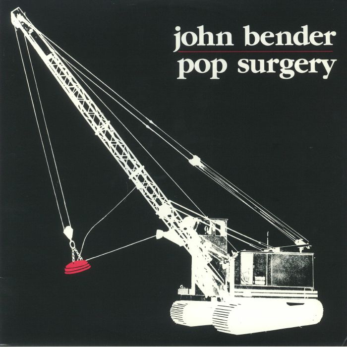 John Bender Pop Surgery