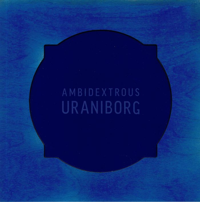 Ambidextrous Uraniborg