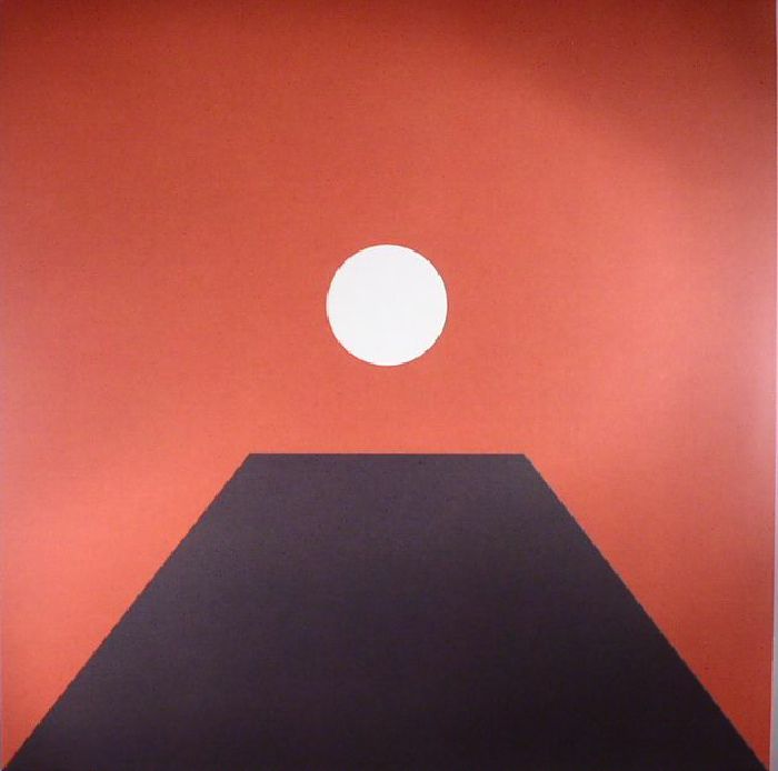 Tycho – Epoch vinyl cover