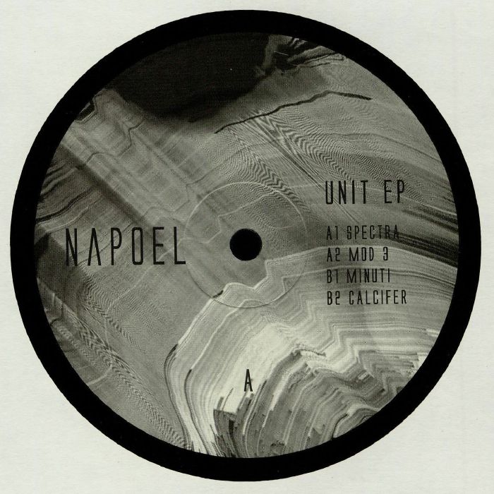 Napoel Vinyl