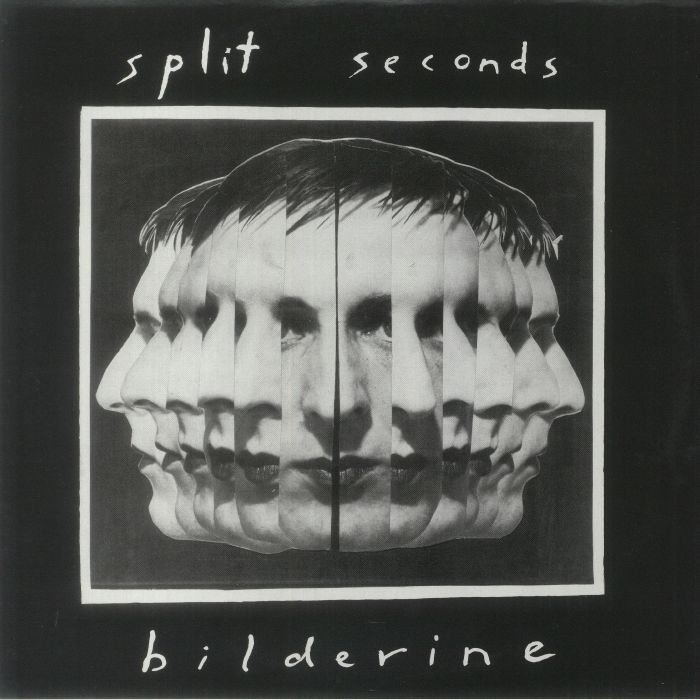 Bilderine Split Seconds
