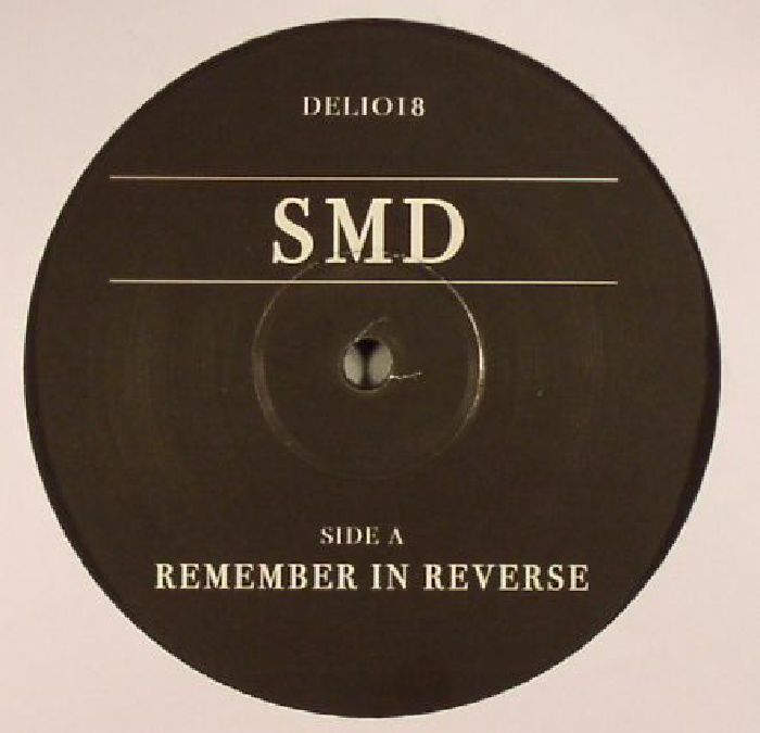 Smd | Simian Mobile Disco Remember In Reverse