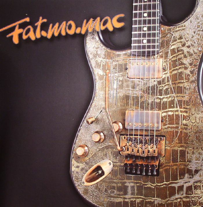 Fat Mo Mac Fat Mo Mac