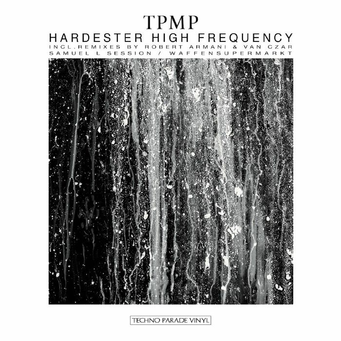 Tpmp Hardester High Frequency