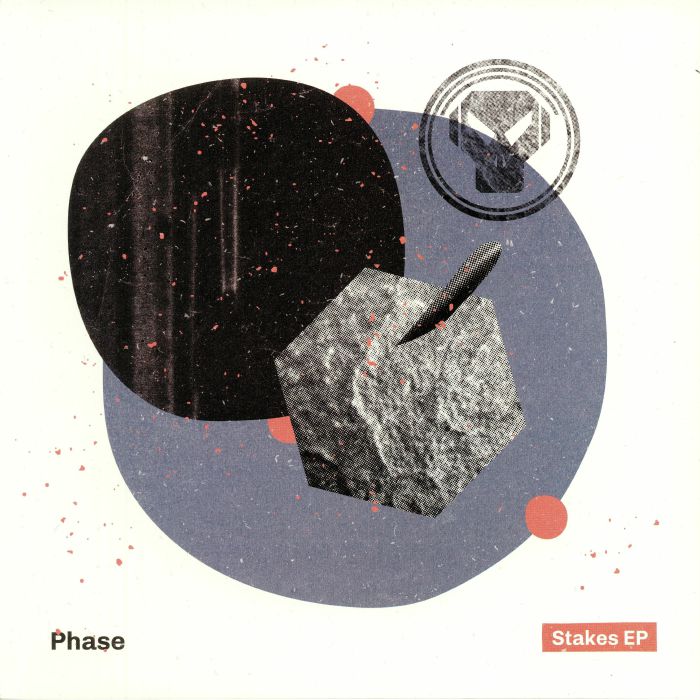 Phase Stakes EP