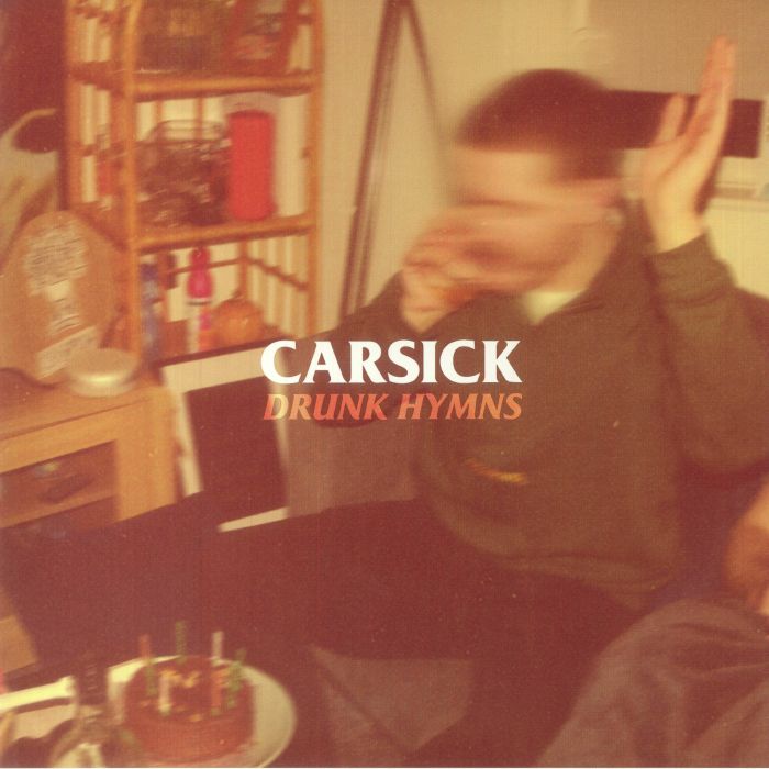 Carsick Vinyl
