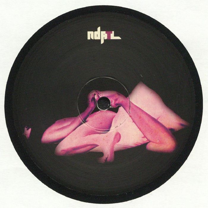 Ndatl Muzik Vinyl