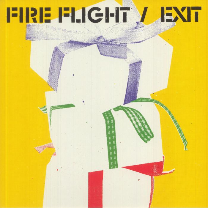 Fire Flight Exit