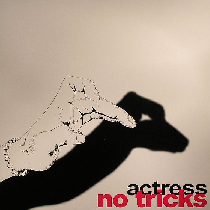 Actress No Tricks EP