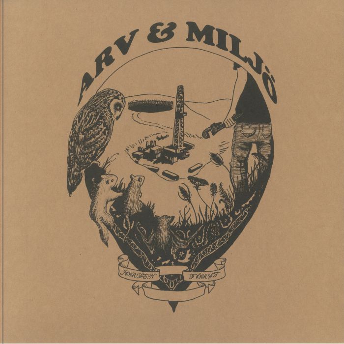 Arv & Miljo Vinyl
