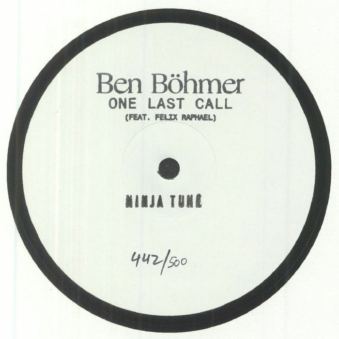 Ben Bohmer | Felix Raphael One Last Call