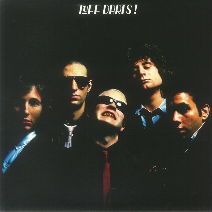 Tuff Darts! Tuff Darts!