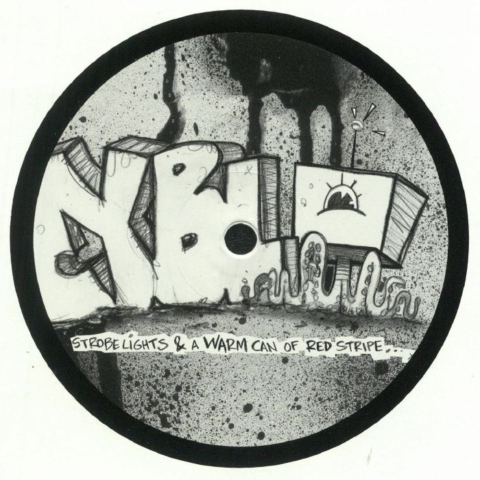 Cyblo Vinyl