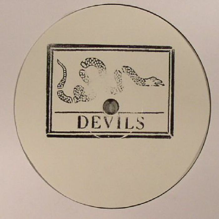 Devils Vinyl