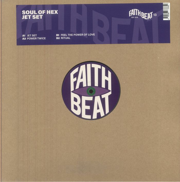 Soul Of Hex SOUL OF HEX