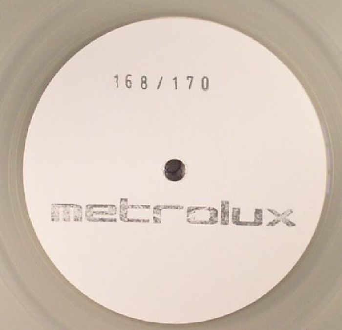 Metrolux Vinyl