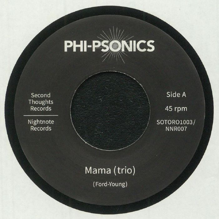 Phi Psonics Mama (Trio)