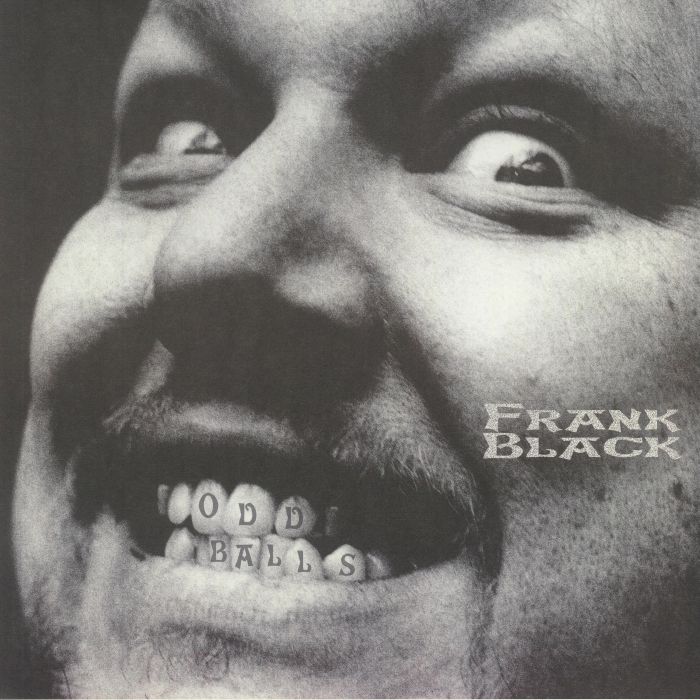 Frank Black Oddballs