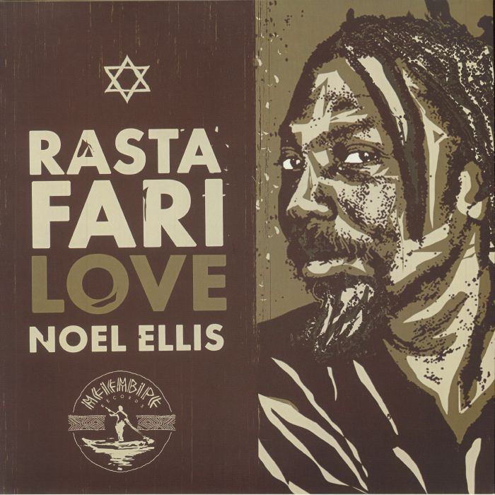 Noel Ellis | Dub Movement | Monkey Jhayam Rastafari Love