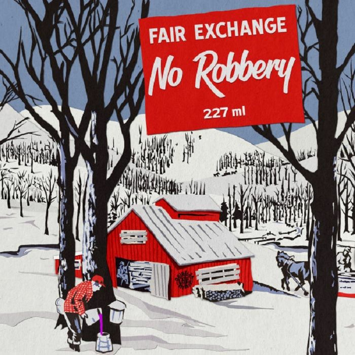 Boldy James Fair Exchange No Robbery (Instrumental)