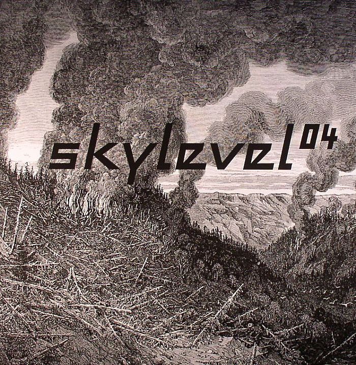 Skylevel Skylevel 04