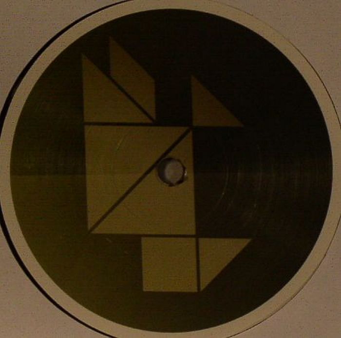 Heiko Laux K Remixes Single Two