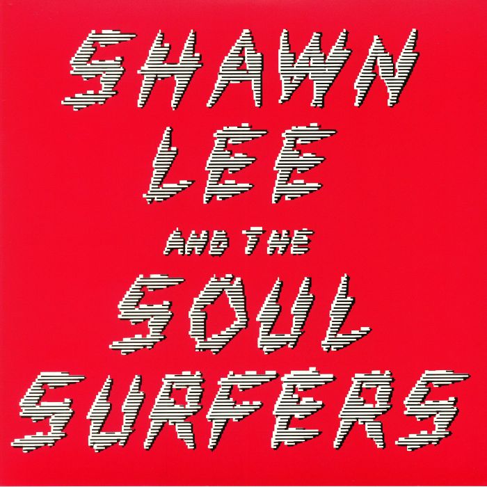 Shawn Lee | The Soul Surfers Shawn Lee and The Soul Surfers