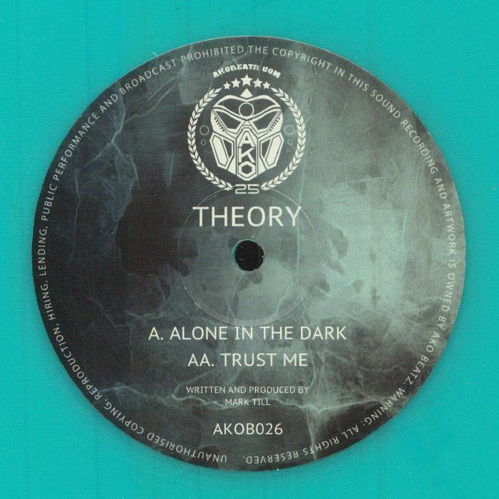 Theory Alone In The Dark