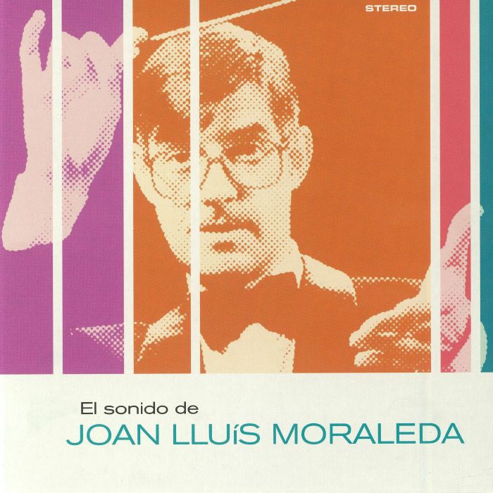 Joan Lluis Moraleda El Sonido De Joan Lluis Moraleda