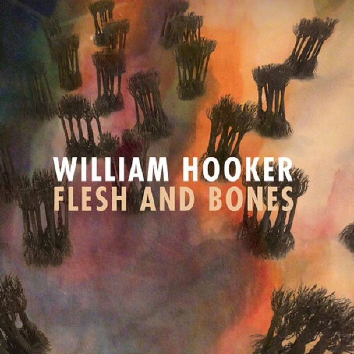 William Hooker Flesh and Bones