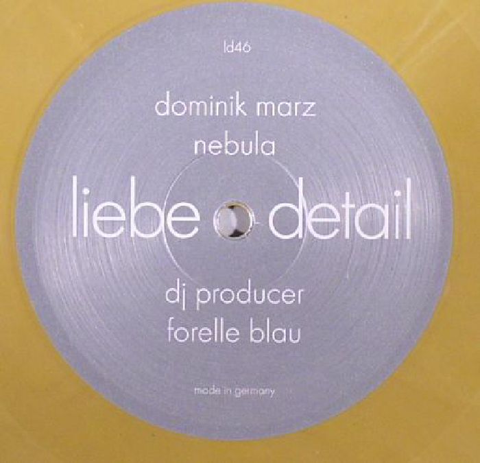 Dominik Marz | DJ Producer | Ken Hayakawa | Vrko Liebe 046
