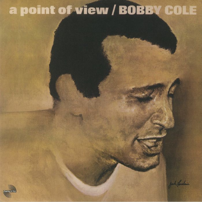 Bobby Cole A Point Of View