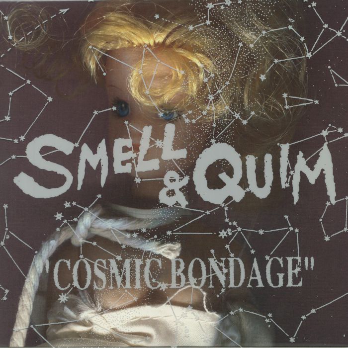 Smell and Quim Cosmic Bondage