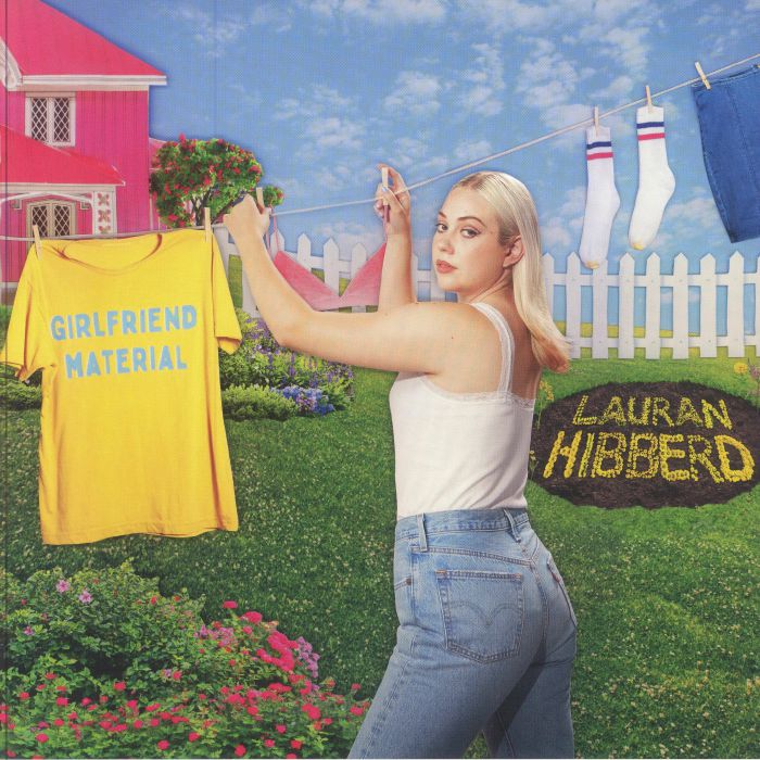 Lauran Hibberd Vinyl