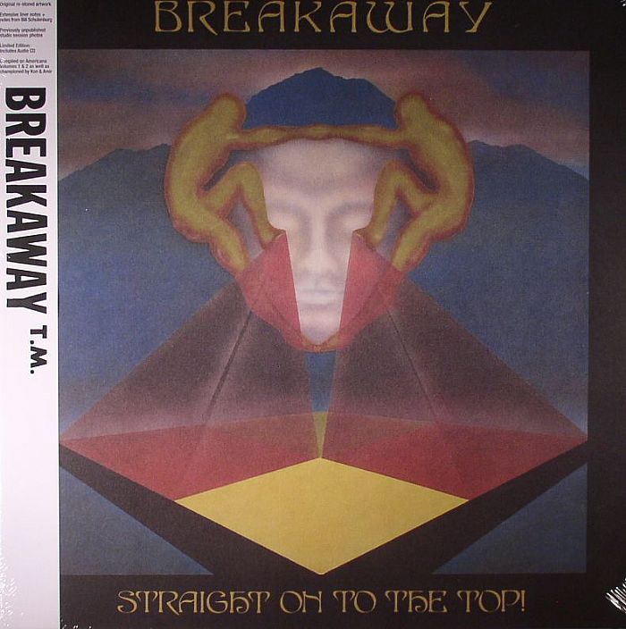 Breakaway Straight On To The Top! (remastered)